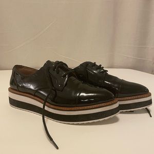 Halogen x Atlantic Pacific Gabriela Platform Oxford